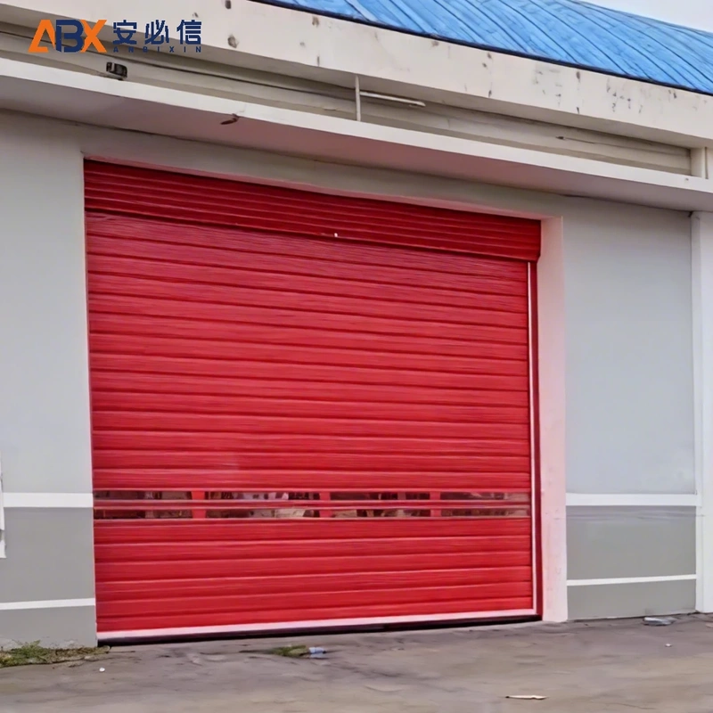 通化市医药密闭高速门